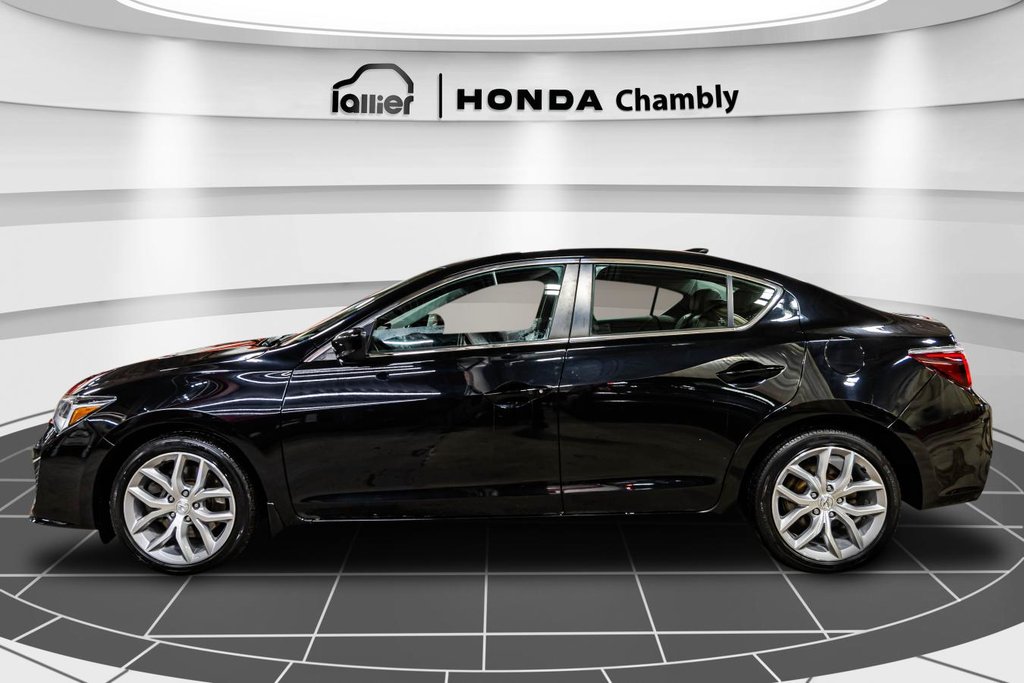 2019 Acura ILX berline MAGS I TOIT OUVRANT I SIEGES CHAUFFANTS I DEMARREUR I SECURITE ACTIVE in , Quebec - 4 - w1024h768px