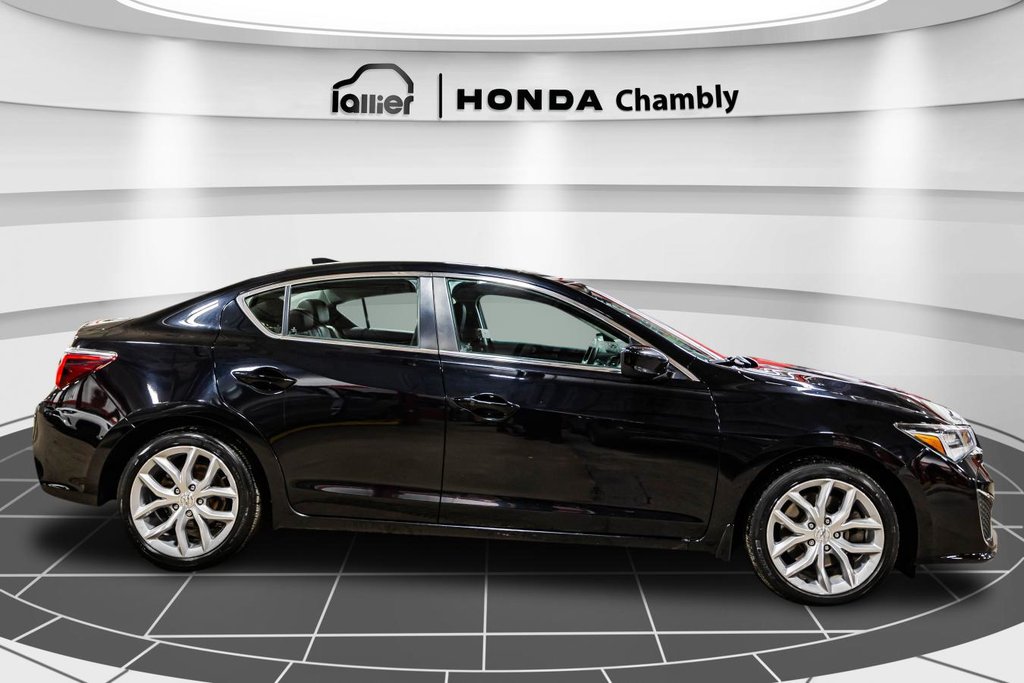 2019 Acura ILX berline MAGS I TOIT OUVRANT I SIEGES CHAUFFANTS I DEMARREUR I SECURITE ACTIVE in , Quebec - 8 - w1024h768px