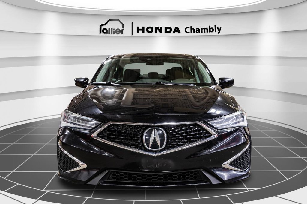 2019 Acura ILX berline MAGS I TOIT OUVRANT I SIEGES CHAUFFANTS I DEMARREUR I SECURITE ACTIVE in , Quebec - 2 - w1024h768px
