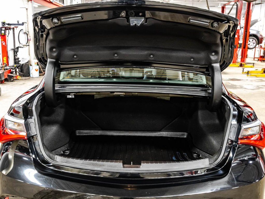 2019 Acura ILX berline MAGS I TOIT OUVRANT I SIEGES CHAUFFANTS I DEMARREUR I SECURITE ACTIVE in , Quebec - 16 - w1024h768px