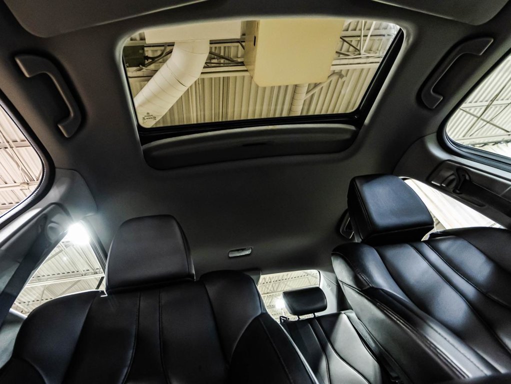 2019 Acura ILX berline MAGS I TOIT OUVRANT I SIEGES CHAUFFANTS I DEMARREUR I SECURITE ACTIVE in , Quebec - 19 - w1024h768px