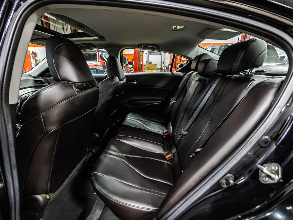 2019 Acura ILX berline MAGS I TOIT OUVRANT I SIEGES CHAUFFANTS I DEMARREUR I SECURITE ACTIVE in , Quebec - 14 - w1024h768px