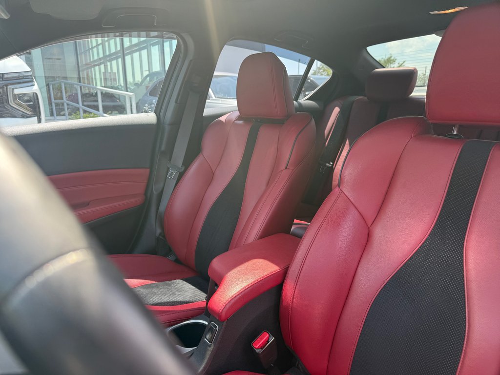 Acura ILX A-Spec 2019 à Montréal, Québec - 3 - w1024h768px