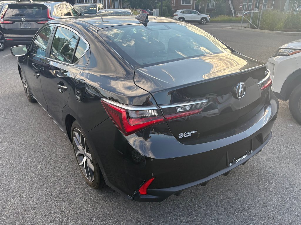 2019 Acura ILX Premium in Montréal, Quebec - 4 - w1024h768px