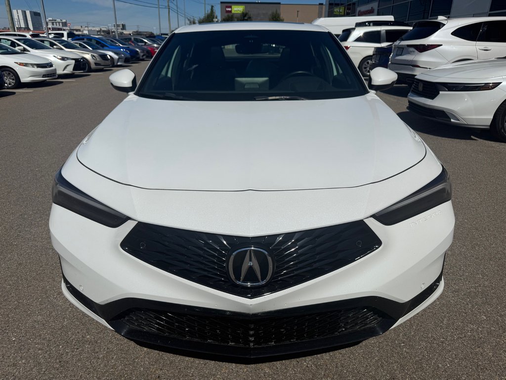 Acura Integra Elite A-Spec/ 8 JANTES AVEC PNEUS 2023 à Lachenaie, Québec - 9 - w1024h768px