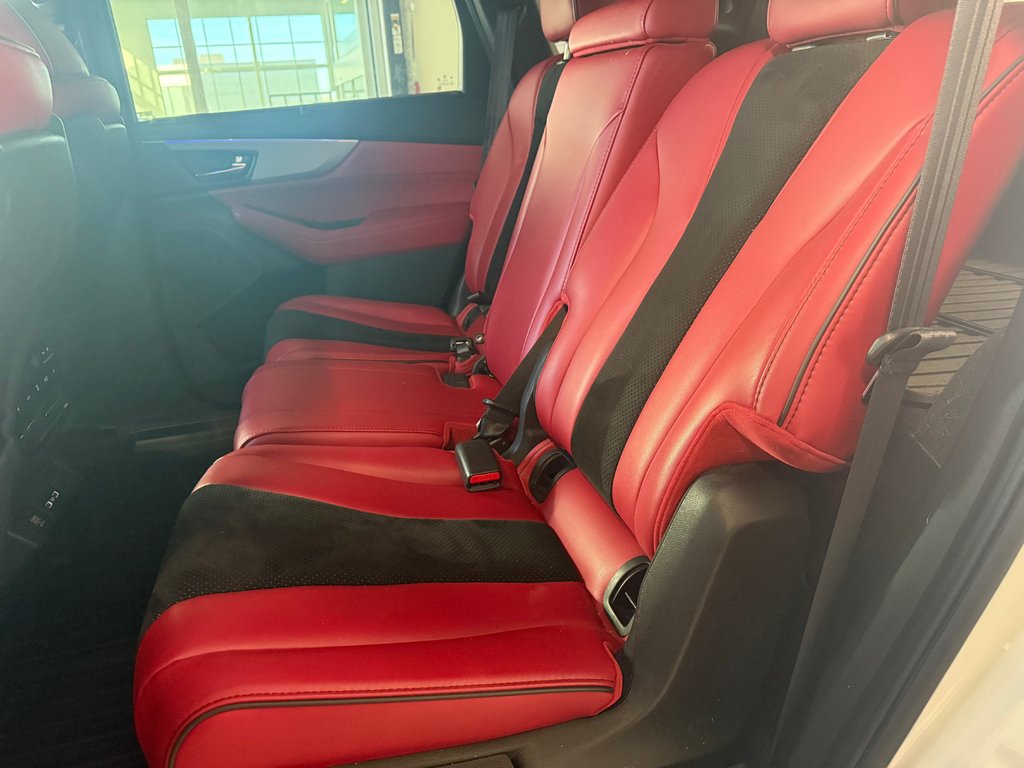 2022 Acura MDX A-Spec in , Quebec - 4 - w1024h768px