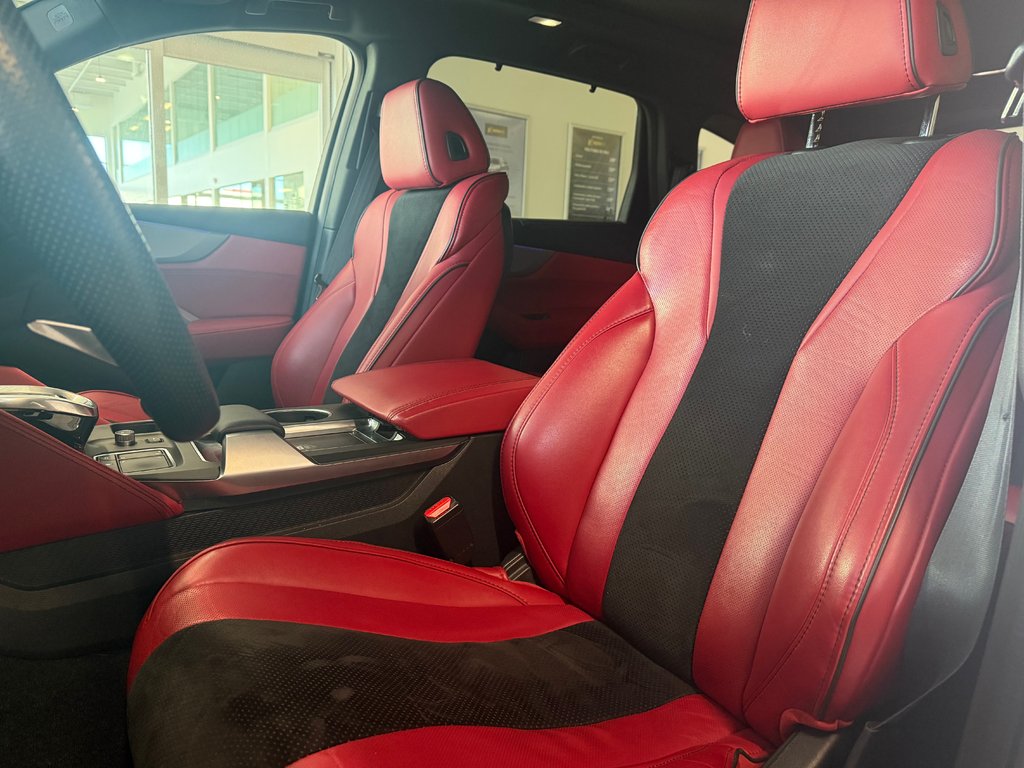 2022 Acura MDX A-Spec in , Quebec - 3 - w1024h768px