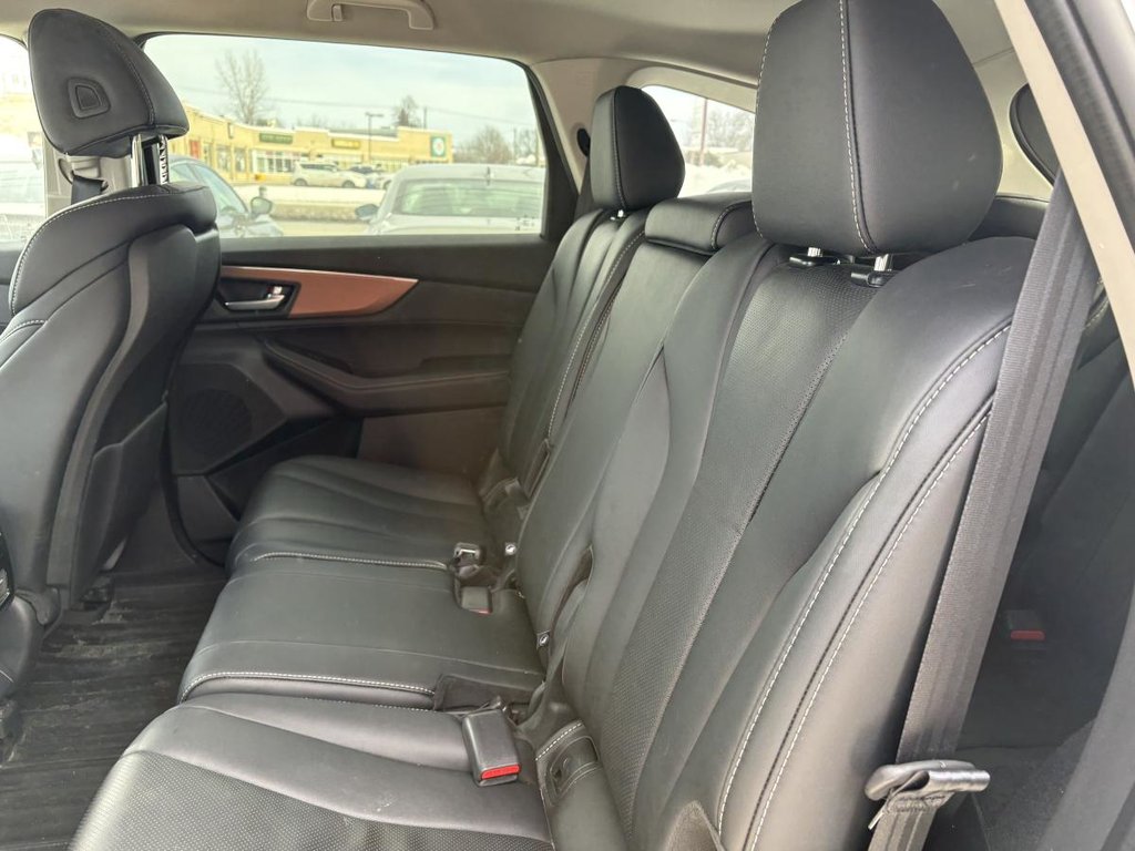 2022 Acura MDX Tech SH-AWD V6 I TOIT OUVRANT I CUIR I MAGS I SIEGES CHAUFFANTS I CARPLAY I SECURITE ACTIVE in , Quebec - 6 - w1024h768px