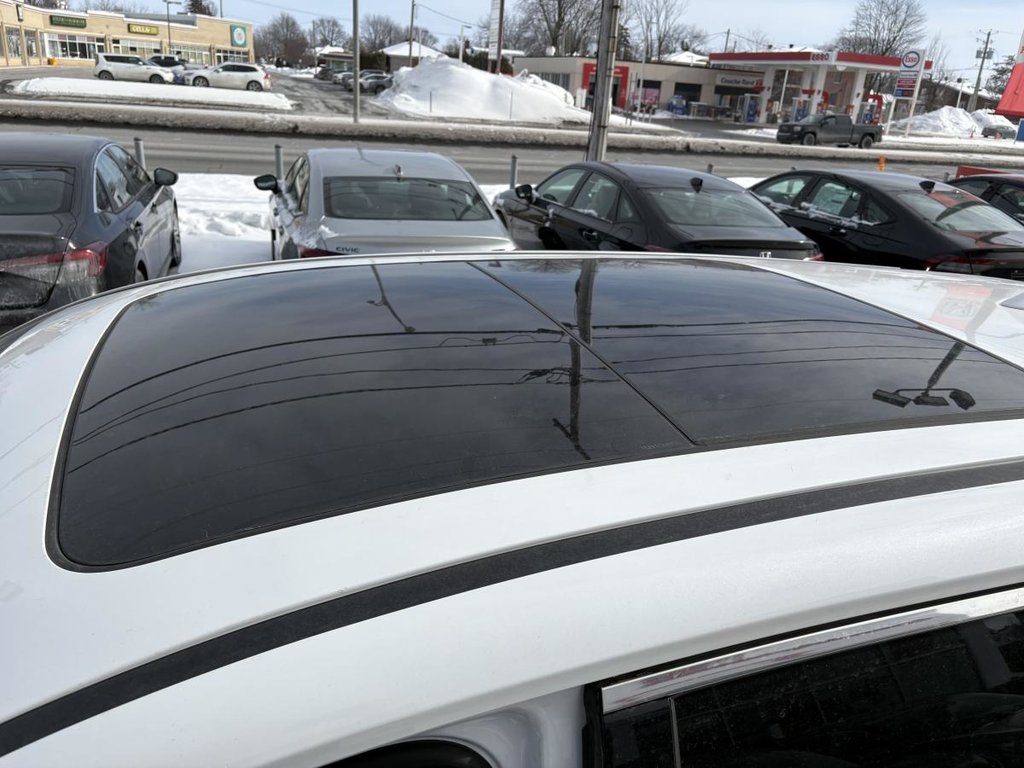 2022 Acura MDX Tech SH-AWD V6 I TOIT OUVRANT I CUIR I MAGS I SIEGES CHAUFFANTS I CARPLAY I SECURITE ACTIVE in , Quebec - 10 - w1024h768px