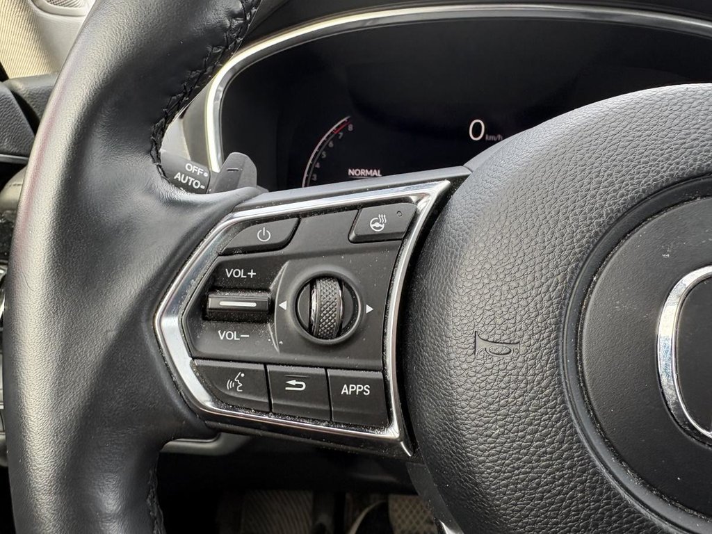2022 Acura MDX Tech SH-AWD V6 I TOIT OUVRANT I CUIR I MAGS I SIEGES CHAUFFANTS I CARPLAY I SECURITE ACTIVE in , Quebec - 13 - w1024h768px