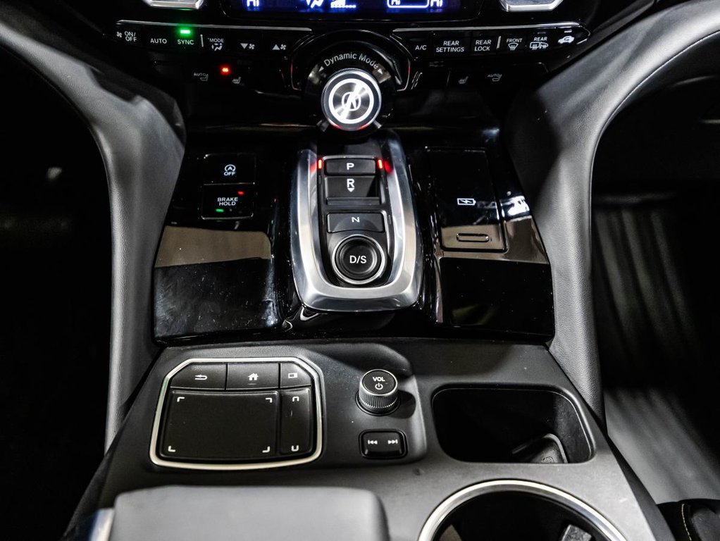 2022 Acura MDX Tech SH-AWD V6 I TOIT OUVRANT I CUIR I MAGS I SIEGES CHAUFFANTS I CARPLAY I SECURITE ACTIVE in , Quebec - 26 - w1024h768px