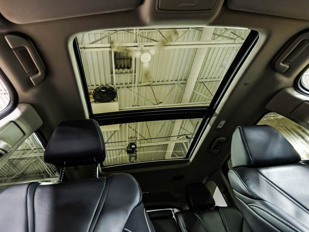 2022 Acura MDX Tech SH-AWD V6 I TOIT OUVRANT I CUIR I MAGS I SIEGES CHAUFFANTS I CARPLAY I SECURITE ACTIVE in , Quebec - 19 - w1024h768px