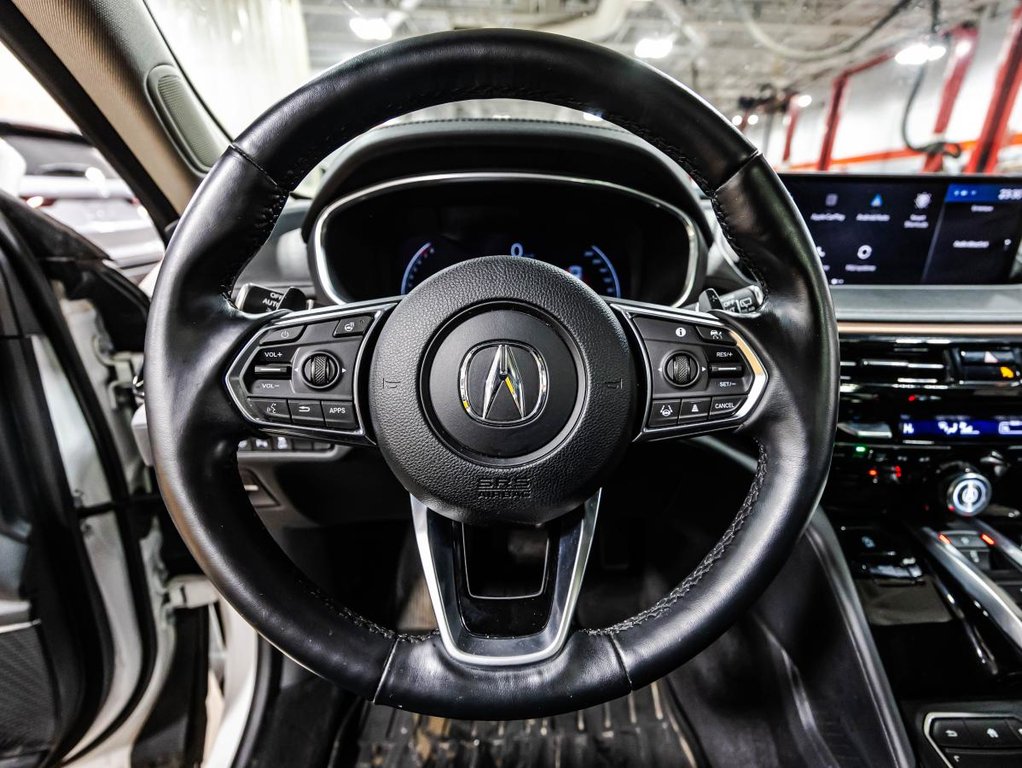 2022 Acura MDX Tech SH-AWD V6 I TOIT OUVRANT I CUIR I MAGS I SIEGES CHAUFFANTS I CARPLAY I SECURITE ACTIVE in , Quebec - 23 - w1024h768px