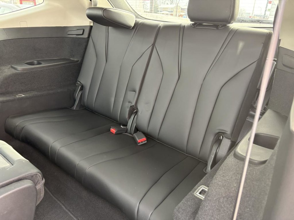 2022 Acura MDX Tech SH-AWD V6 I TOIT OUVRANT I CUIR I MAGS I SIEGES CHAUFFANTS I CARPLAY I SECURITE ACTIVE in , Quebec - 8 - w1024h768px