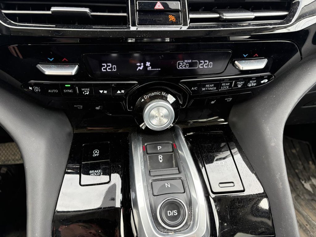 2022 Acura MDX Tech SH-AWD V6 I TOIT OUVRANT I CUIR I MAGS I SIEGES CHAUFFANTS I CARPLAY I SECURITE ACTIVE in , Quebec - 15 - w1024h768px