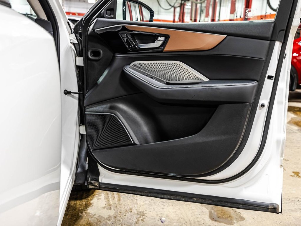 Acura MDX Tech SH-AWD V6 I TOIT OUVRANT I CUIR I MAGS I SIEGES CHAUFFANTS I CARPLAY I SECURITE ACTIVE 2022 à Montréal, Québec - 17 - w1024h768px