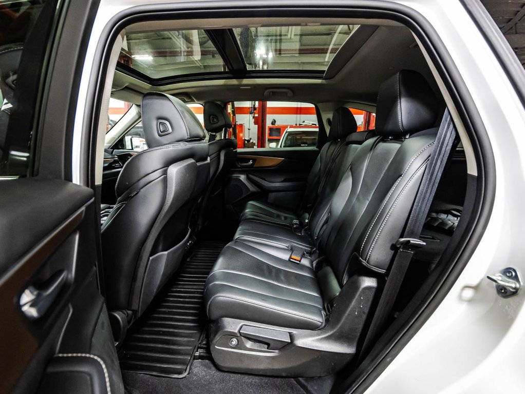Acura MDX Tech SH-AWD V6 I TOIT OUVRANT I CUIR I MAGS I SIEGES CHAUFFANTS I CARPLAY I SECURITE ACTIVE 2022 à Montréal, Québec - 13 - w1024h768px