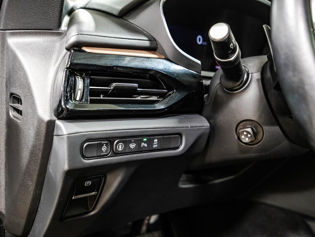 Acura MDX Tech SH-AWD V6 I TOIT OUVRANT I CUIR I MAGS I SIEGES CHAUFFANTS I CARPLAY I SECURITE ACTIVE 2022 à Montréal, Québec - 22 - w1024h768px