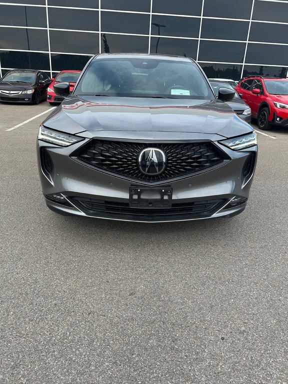 Acura MDX A-Spec 2023 à , Québec - 4 - w1024h768px