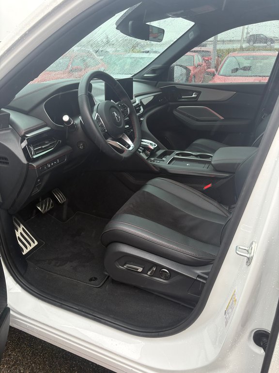 Acura MDX A-Spec 2025 à , Québec - 5 - w1024h768px