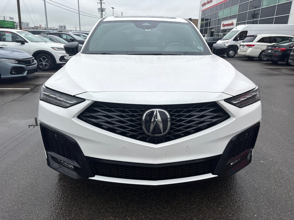 Acura MDX A-Spec 2025 à Lachenaie, Québec - 5 - w1024h768px
