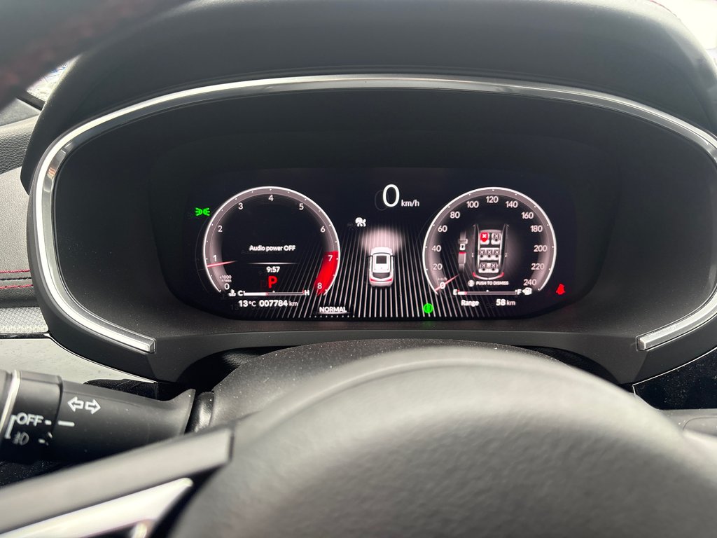 Acura MDX A-Spec 2025 à Lachenaie, Québec - 9 - w1024h768px