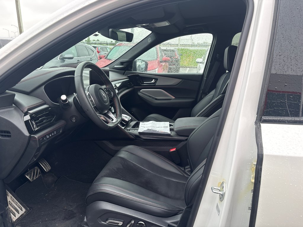 Acura MDX A-Spec 2025 à Lachenaie, Québec - 7 - w1024h768px