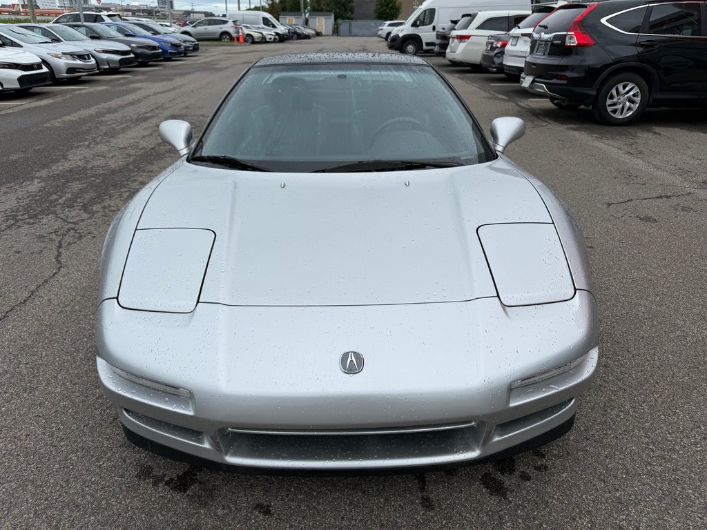 1993 Acura NSX SPORT/JAMAIS ACCIDENTÉ in Lachenaie, Quebec - 8 - w1024h768px
