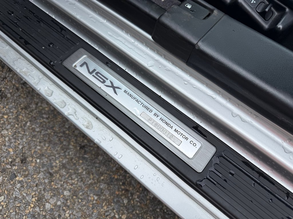 1993 Acura NSX SPORT/JAMAIS ACCIDENTÉ in Lachenaie, Quebec - 18 - w1024h768px