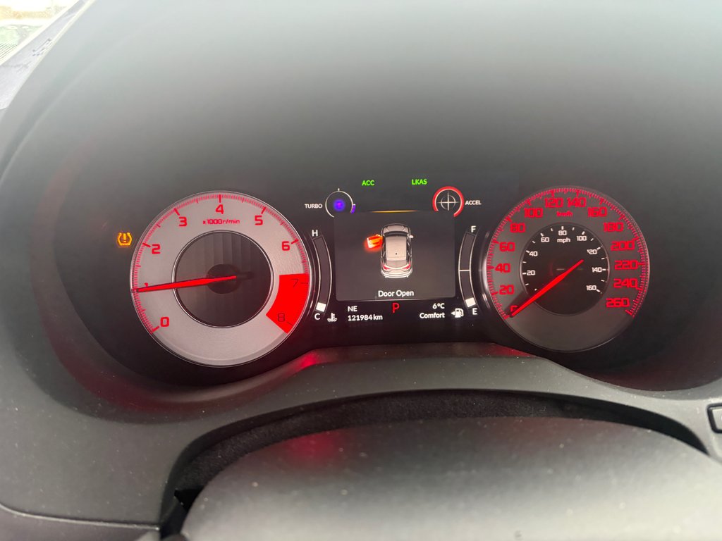 2020 Acura RDX A-Spec in Lachenaie, Quebec - 8 - w1024h768px