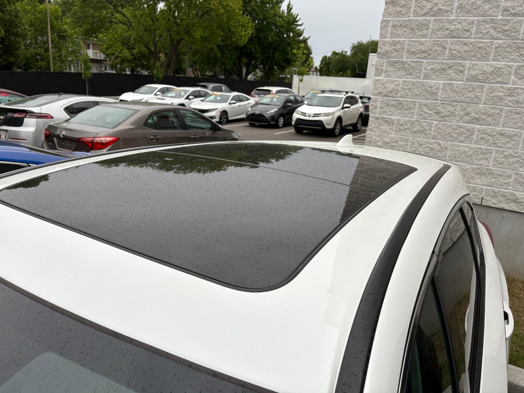 Acura RDX Elite 2021 à , Québec - 5 - w1024h768px