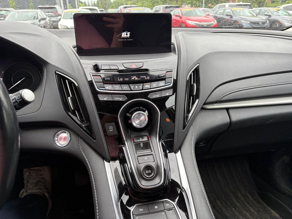 Acura RDX Elite 2021 à , Québec - 7 - w1024h768px