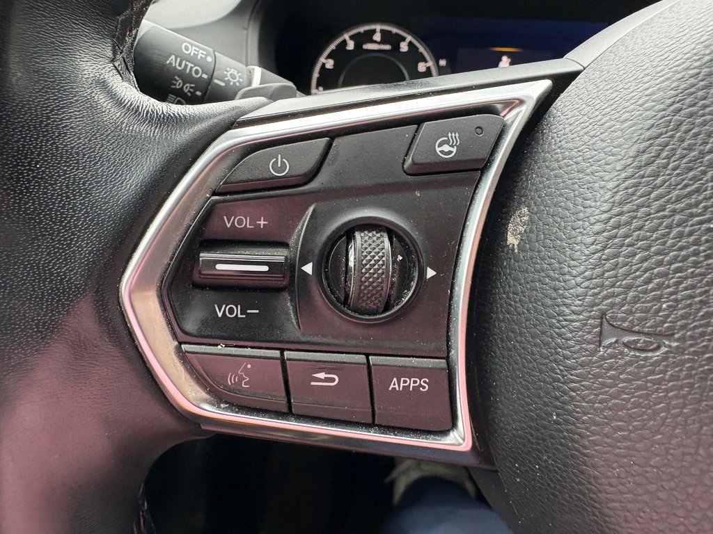 Acura RDX Elite 2021 à , Québec - 9 - w1024h768px