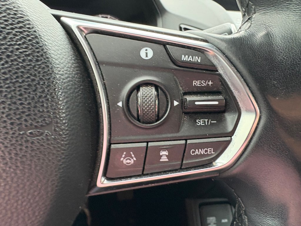 Acura RDX Elite 2021 à , Québec - 10 - w1024h768px