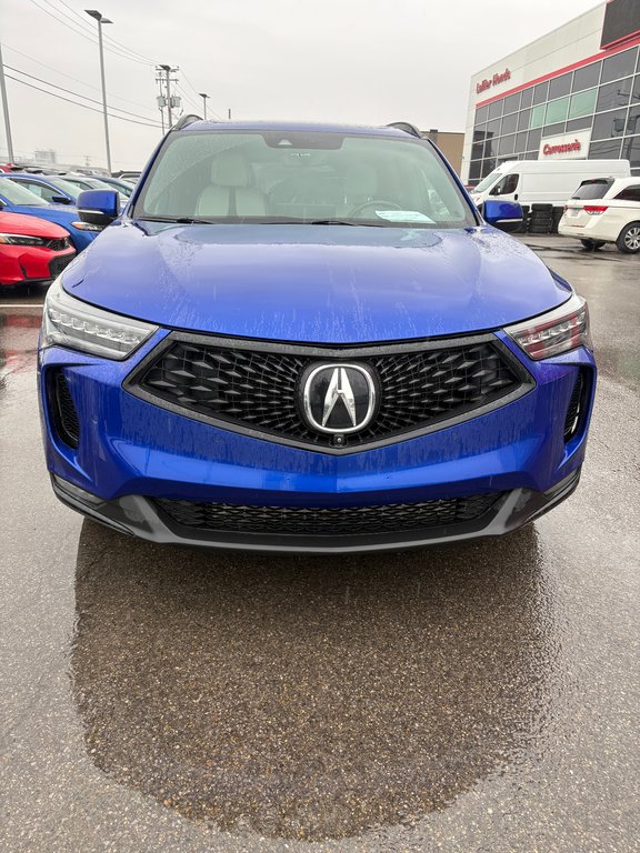 Acura RDX platinum elite a-spec 2022 à Lachenaie, Québec - 5 - w1024h768px