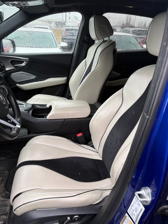 Acura RDX platinum elite a-spec 2022 à Lachenaie, Québec - 7 - w1024h768px