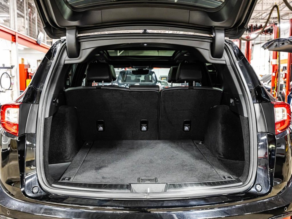 Acura RDX A-Spec AWD I CUIR I TOIT PANORAMIQUE I MAGS I DEMARREUR I CARPLAY I SECURITE ACTIVE 2023 à , Québec - 16 - w1024h768px