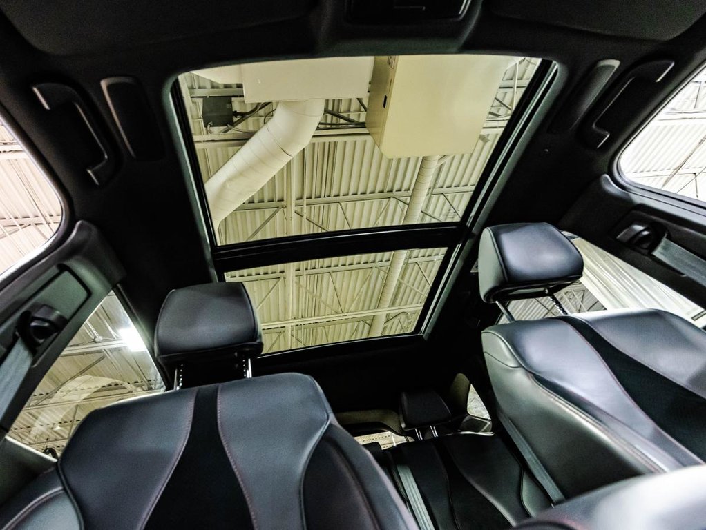 2023 Acura RDX A-Spec AWD I CUIR I TOIT PANORAMIQUE I MAGS I DEMARREUR I CARPLAY I SECURITE ACTIVE in , Quebec - 18 - w1024h768px