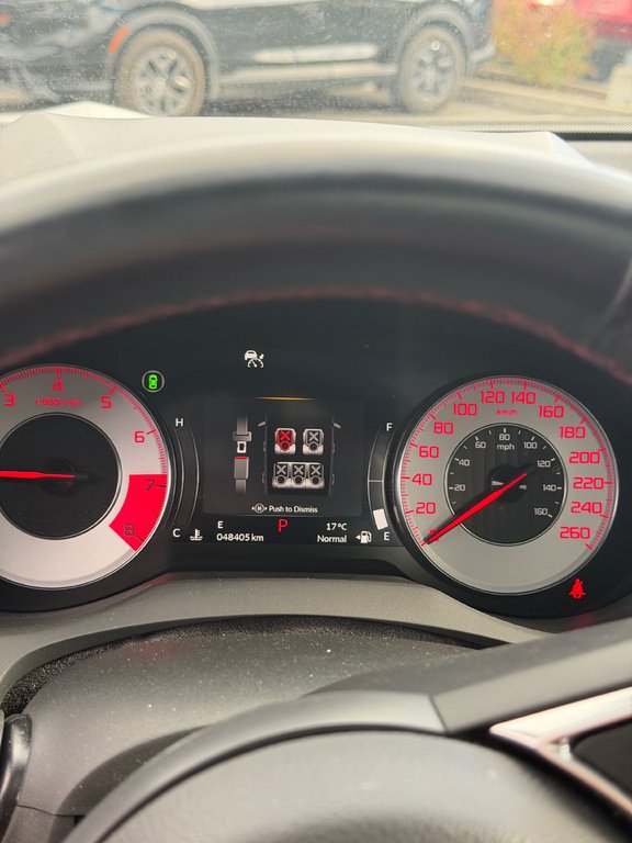 2023 Acura RDX A-Spec in Montréal, Quebec - 4 - w1024h768px