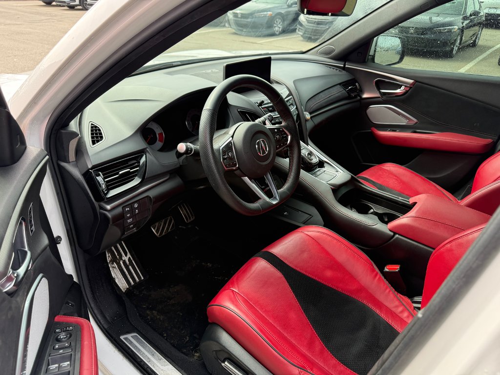 2024 Acura RDX A-Spec in Lachenaie, Quebec - 10 - w1024h768px