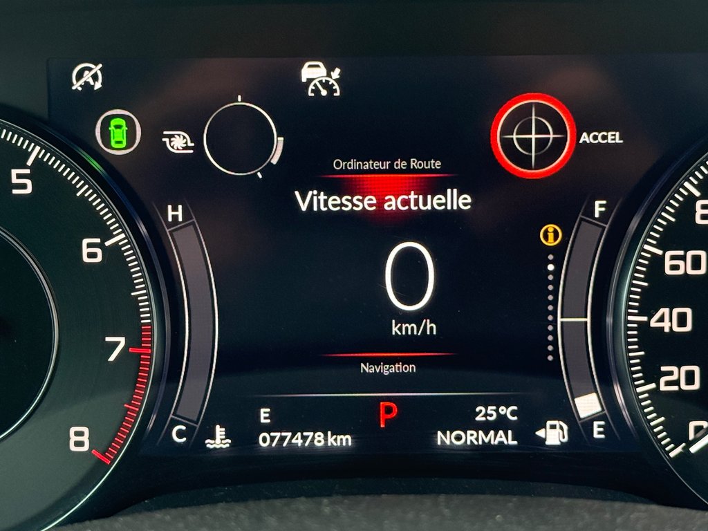 2021 Acura TLX Platinum Elite in Montreal, Quebec - 2 - w1024h768px