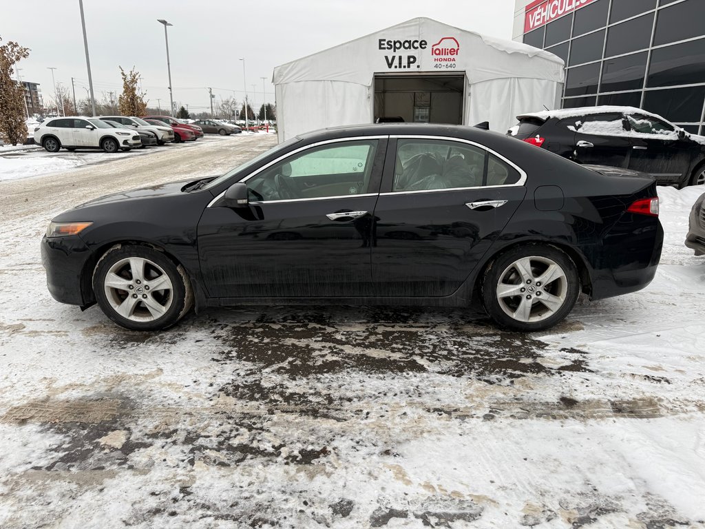 2010 Acura TSX in , Quebec - 3 - w1024h768px