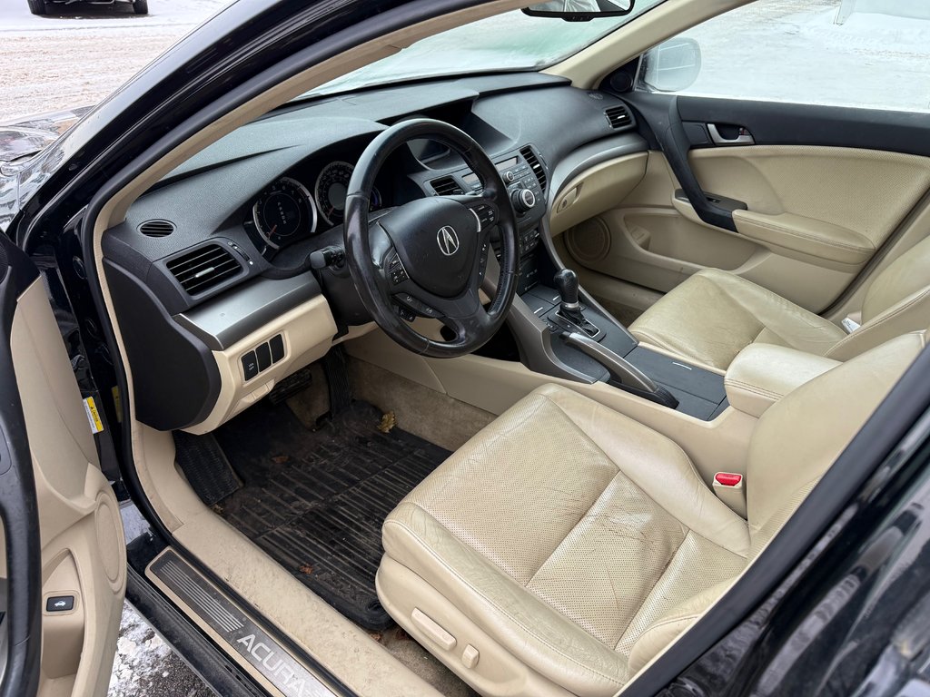 2010 Acura TSX in , Quebec - 11 - w1024h768px