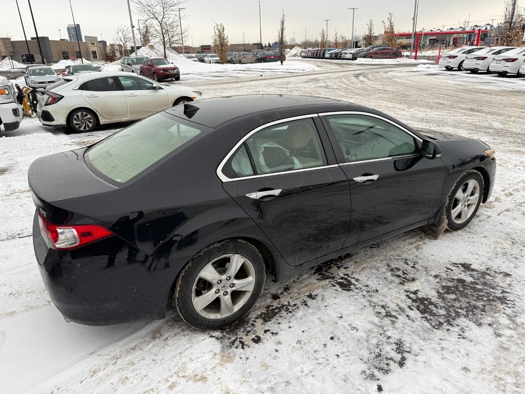 2010 Acura TSX in , Quebec - 7 - w1024h768px
