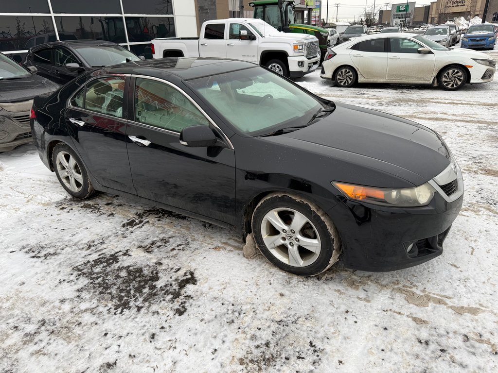 2010 Acura TSX in , Quebec - 9 - w1024h768px