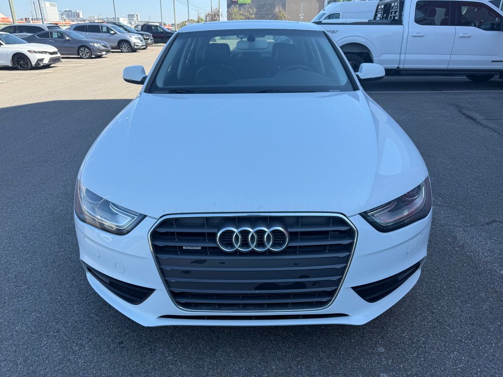 2014 Audi A4 Komfort in Lachenaie, Quebec - 8 - w1024h768px