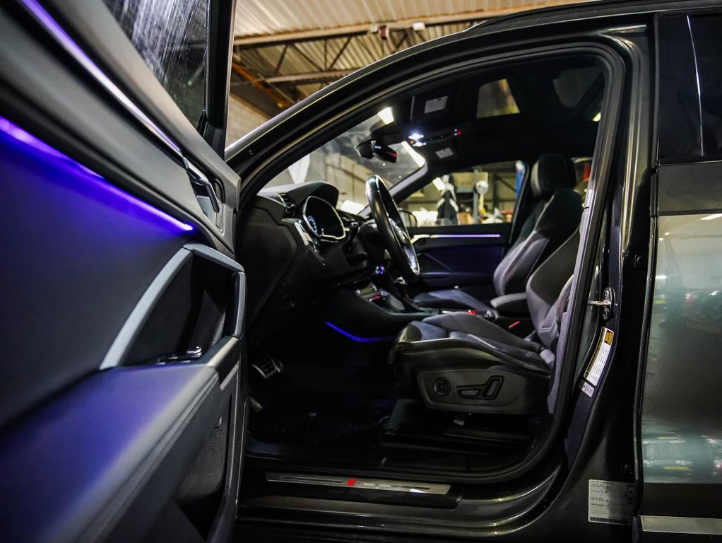 Audi Q3 TECHNIK | 45 TFSI | QUQTTRO | PACK S-LINE | CARFAX CLEAN 2020 à , Québec - 13 - w1024h768px