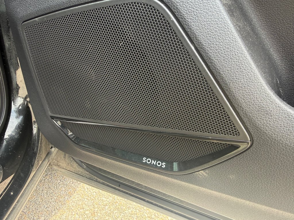 2022 Audi Q3 TECHNIK/S-LINE/TOIT PANO/SYSTÈME SONOS in Lachenaie, Quebec - 12 - w1024h768px