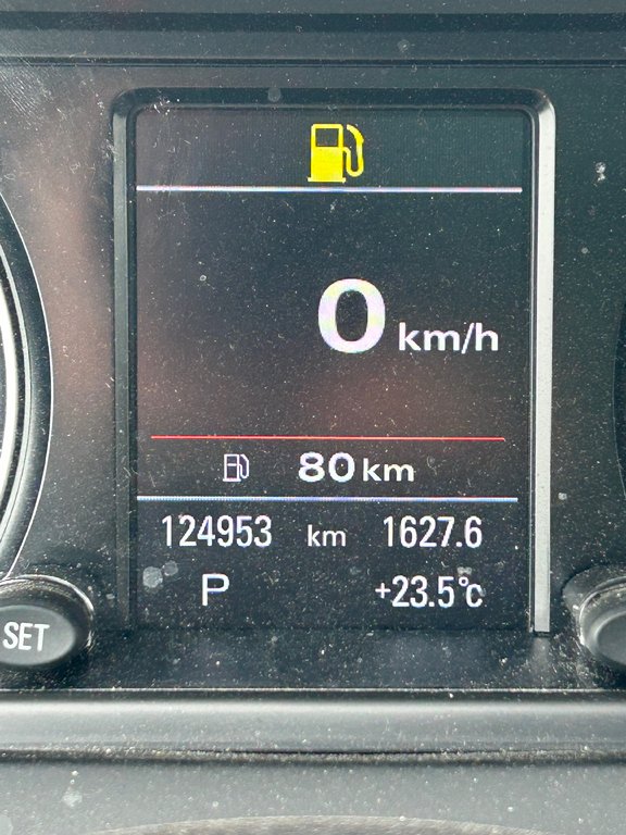 Audi Q5 2.0T Progressiv 2017 à Lachenaie, Québec - 8 - w1024h768px
