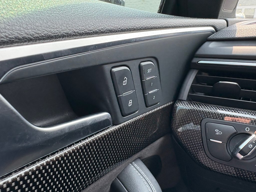 2019 Audi S5 Sportback Technik JAMAIS ACCIDENTÉ V6 3.0L in Montreal, Quebec - 13 - w1024h768px